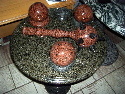 Фото изделия из камней Фото изделия из камней